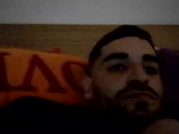 Markusdewlin93 Chaturbate stream image from April 11, 2026
