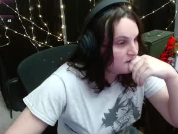 Salacious_Bunny Chaturbate stream image from April 11, 2026