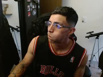 _Schnnneider_ Chaturbate stream image from April 11, 2026