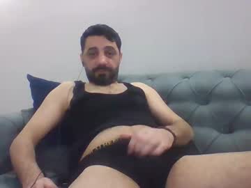 Sexyyy_Mannn Chaturbate stream image from April 11, 2026