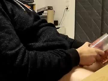 Smo0thie Chaturbate stream image from April 11, 2026