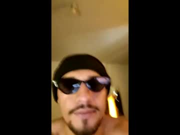 Toretoe Chaturbate stream image from April 11, 2026