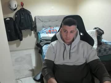 Ulxer Chaturbate stream image from April 11, 2026