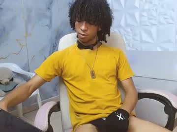 Xion_Ez Chaturbate stream image from April 11, 2026