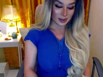 Yourmistressofevil_Isback Chaturbate stream image from April 11, 2026