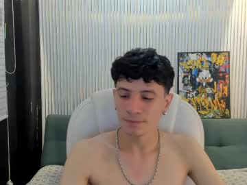Angel_St1 Chaturbate stream image from April 11, 2026