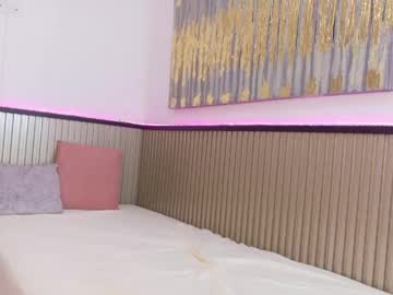 Arianna_Millers Chaturbate stream image from April 11, 2026