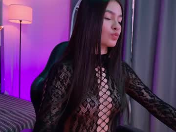 Bella_Clark2 Chaturbate stream image from April 11, 2026