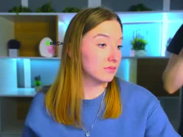 Daisy_Candy Chaturbate stream image from April 11, 2026