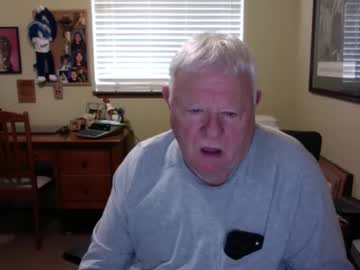 Dirtrider195080438 Chaturbate stream image from April 11, 2026