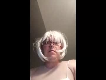 Gabrielle_Desanta Chaturbate stream image from April 11, 2026