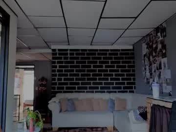 Goddivaa Chaturbate stream image from April 11, 2026