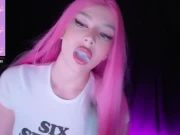Harita_Lovee Chaturbate stream image from April 11, 2026