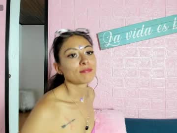 Kat_Santana Chaturbate stream image from April 11, 2026