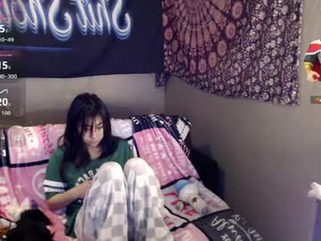 Londonray Chaturbate stream image from April 11, 2026