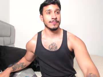 Marco_Jay Chaturbate stream image from April 11, 2026