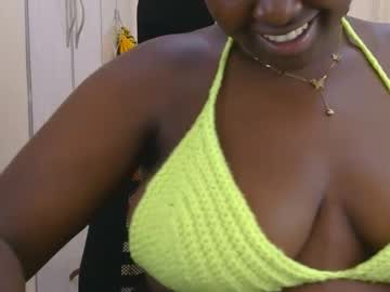 Melanin_Juicey8 Chaturbate stream image from April 11, 2026