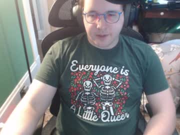Murlakeeper Chaturbate stream image from April 11, 2026
