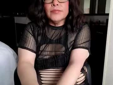 Myablush Chaturbate stream image from April 11, 2026