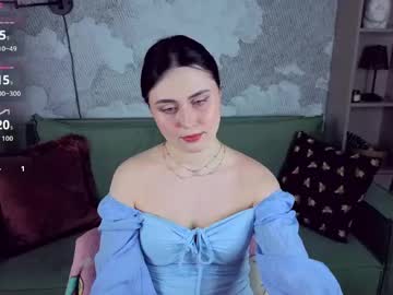 Noralumi Chaturbate stream image from April 11, 2026