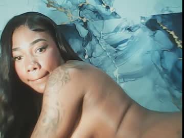 Shiara991770 Chaturbate stream image from April 11, 2026