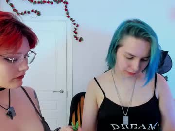 Sova_Energy Chaturbate stream image from April 11, 2026