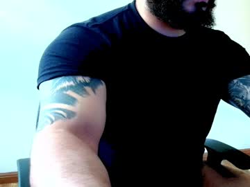 Stiven253958 Chaturbate stream image from April 11, 2026