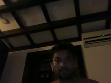 Tatooedindian69 Chaturbate stream image from April 11, 2026