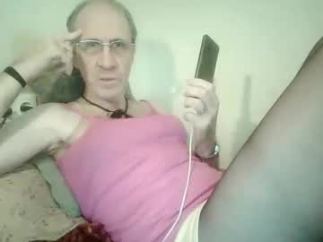 Tomislav321 Chaturbate stream image from April 11, 2026