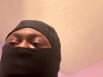 8incherebk Chaturbate stream image from April 11, 2026