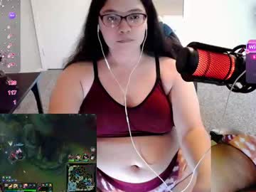 Achubbygummy Chaturbate stream image from April 11, 2026