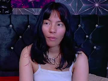 Ameliieeks Chaturbate stream image from April 11, 2026