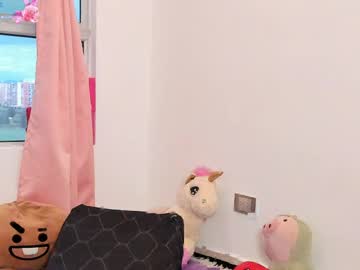 Carla_Wet18 Chaturbate stream image from April 11, 2026