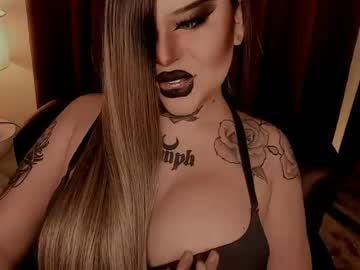 Hubadera Chaturbate stream image from April 11, 2026