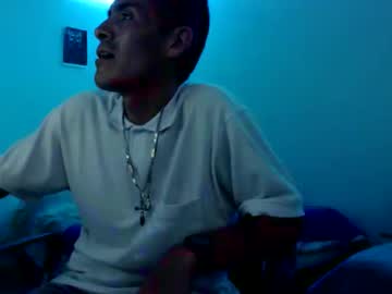 Papi_Wilo123 Chaturbate stream image from April 11, 2026