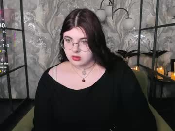 Siena_Aa Chaturbate stream image from April 11, 2026