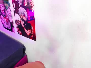 Sophie_Cloud Chaturbate stream image from April 11, 2026