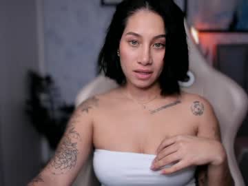 Soytulu_ Chaturbate stream image from April 11, 2026