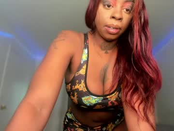 Vixen_Sasha Chaturbate stream image from April 11, 2026