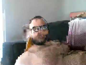 Wildfunguy1 Chaturbate stream image from April 11, 2026