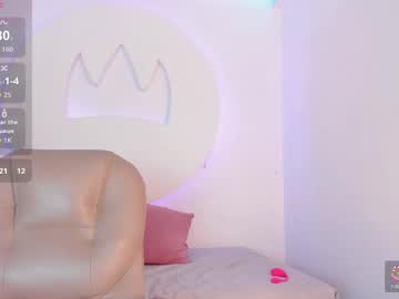 Zoewayward Chaturbate stream image from April 11, 2026