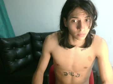 Ajhoansebastian94 Chaturbate stream image from April 11, 2026