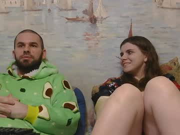 Alex_Sarah_Sex Chaturbate stream image from April 11, 2026