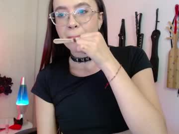 Alissonbeckett Chaturbate stream image from April 11, 2026