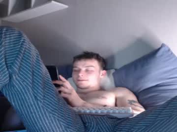 Andrian_Sweety Chaturbate stream image from April 11, 2026