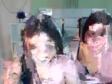 Badgirlfantasy Chaturbate stream image from April 11, 2026