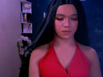 Barbieroseee Chaturbate stream image from April 11, 2026