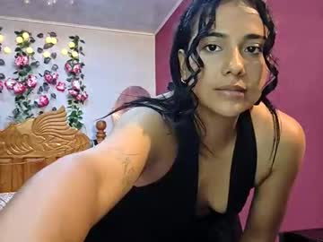 Coral0403 Chaturbate stream image from April 11, 2026