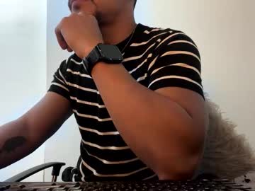 Dereck_Myers Chaturbate stream image from April 11, 2026