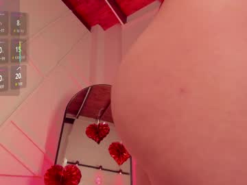 Gisellepalmer_88 Chaturbate stream image from April 11, 2026